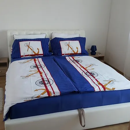 Apartment Patrichi