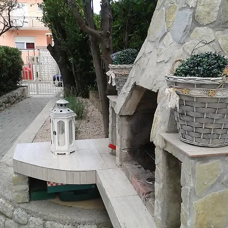 Apartman Patrichi *