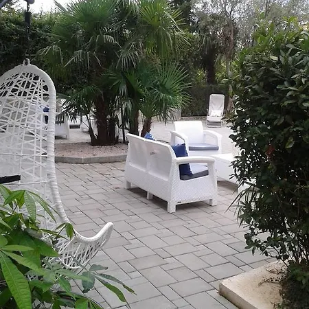 Apartman Patrichi