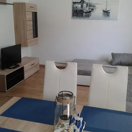 Apartman Patrichi *