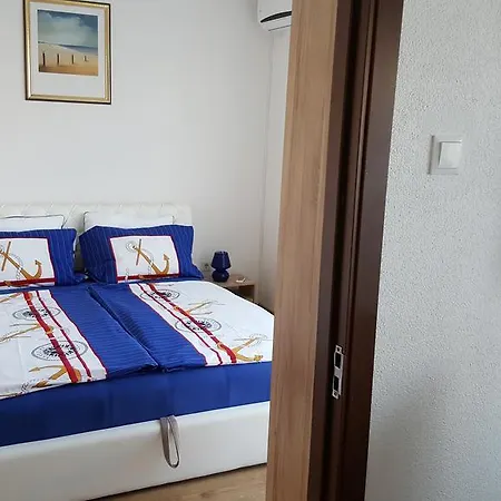 Apartman Patrichi Selce