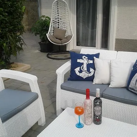 Patrichi Apartman
