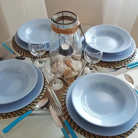 Patrichi Apartman *