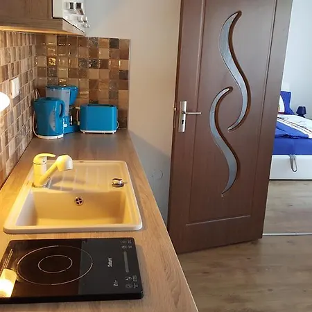 Apartman Patrichi Selce