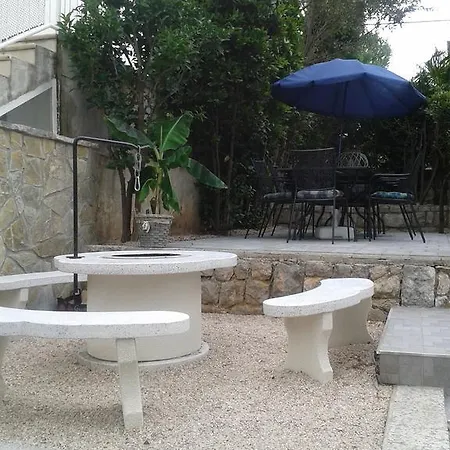 Apartment Patrichi